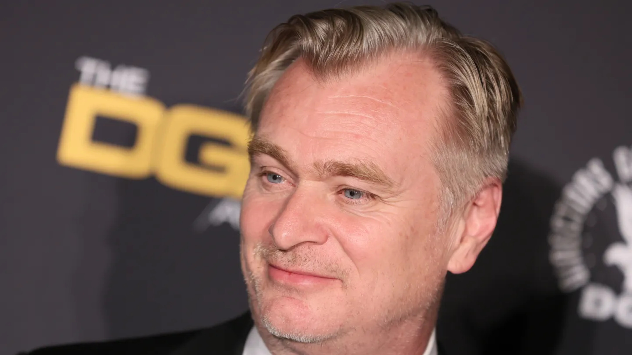 Christopher Nolan Siap Pecahkan Rekor Lagi! 'The Odyssey' Jadi Film Pertama yang Syuting Pakai Kamera IMAX