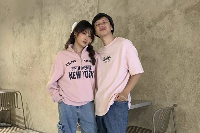 Dara The Virgin Gandeng Brondong: Trauma Masa Lalu Udah Beneran Kelar?