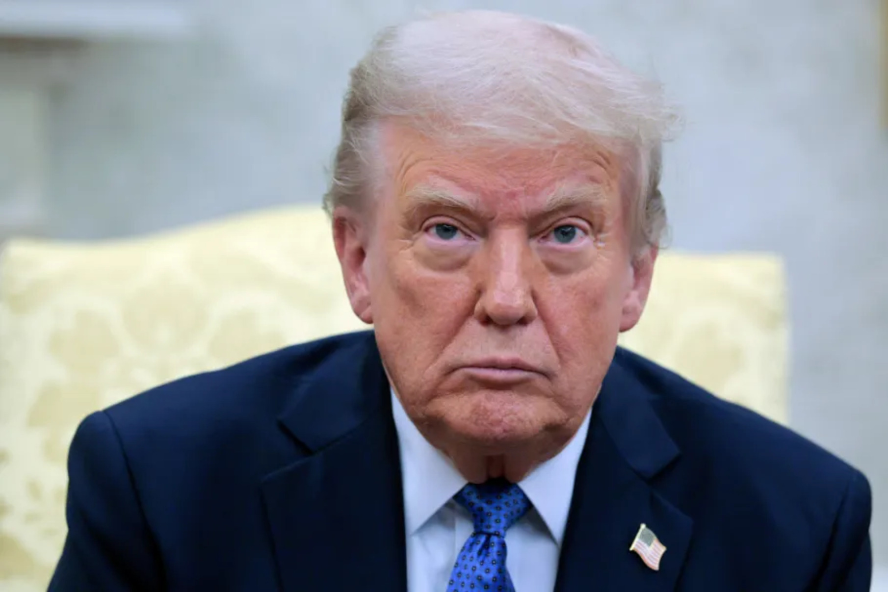 Panas! Koalisi Serikat Pekerja Hollywood dan MPA Desak Trump Dukung Insentif Pajak Produksi Film Domestik