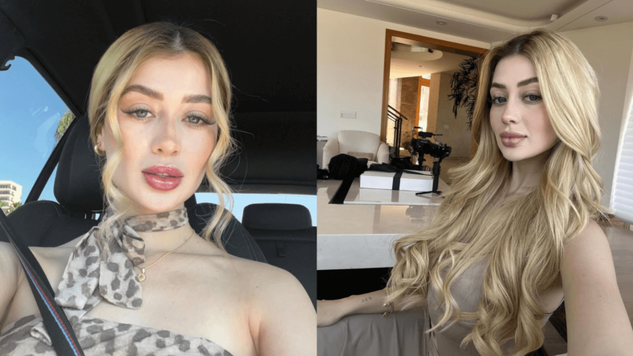 Valeria Marquez, TikToker Beauty Influencer, Tewas Ditembak saat Live Stream di Meksiko