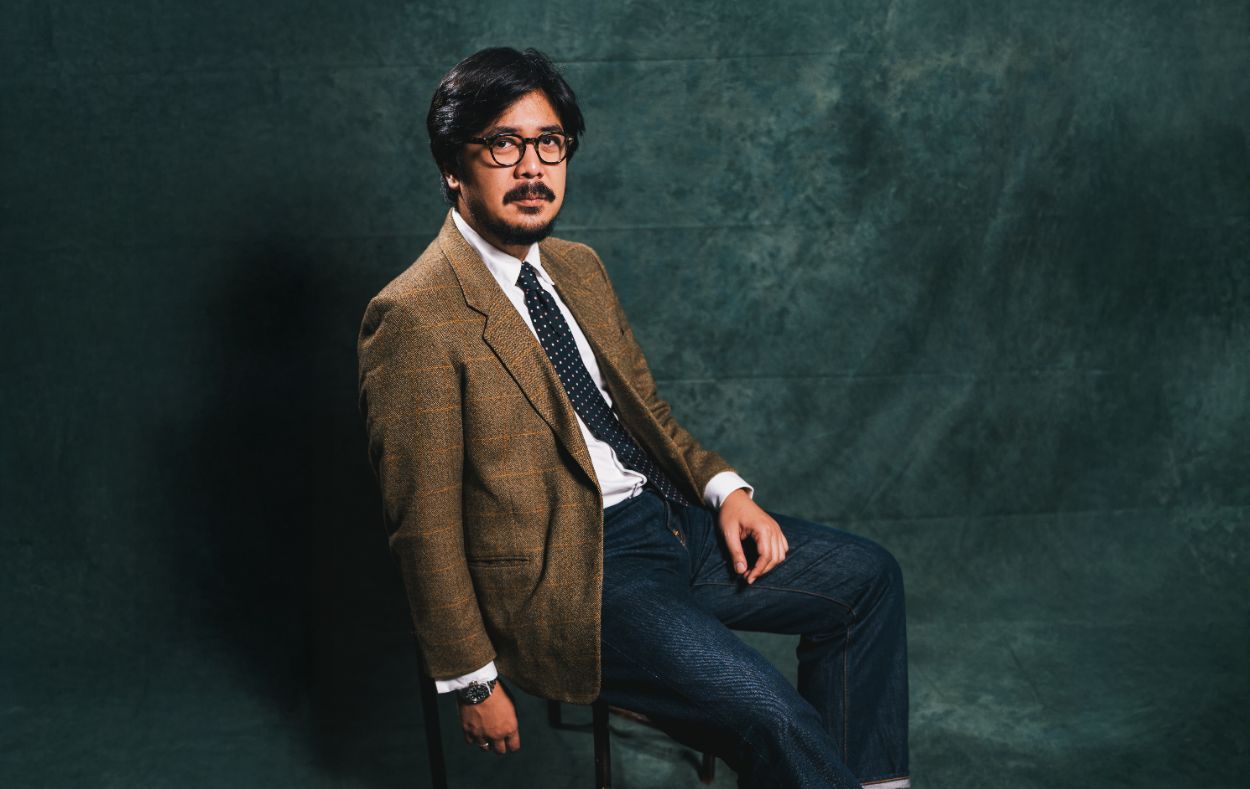 Bilal Indrajaya Drop EP Baru ‘Dua Dunia’, Bahas Soal Pertemuan & Perpisahan