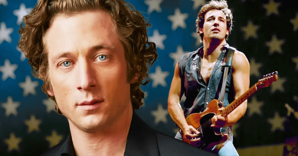 Film Biopik Musisi Bruce Springsteen 'Deliver Me From Nowhere' Dijadwalkan Tayang Oktober Ini