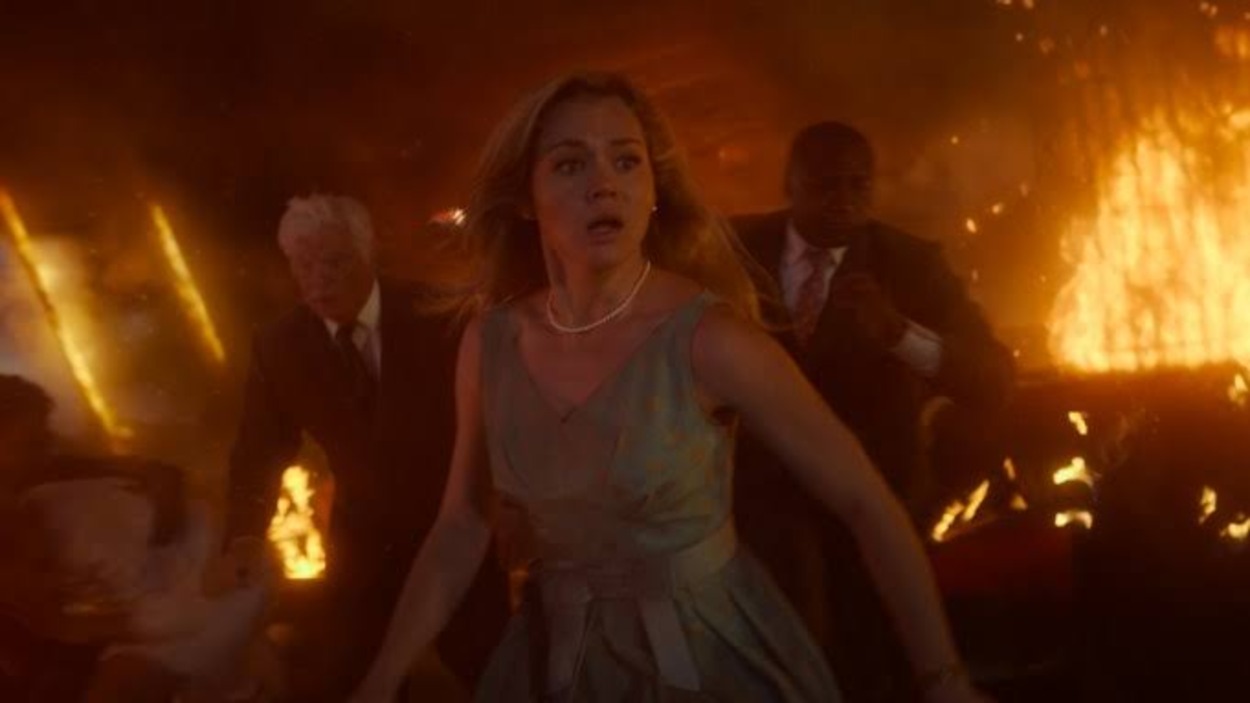 Final Destination Bloodlines Jadi Film Horor Paling Dinanti, Pendapatan Awal Tembus Jutaan Dolar