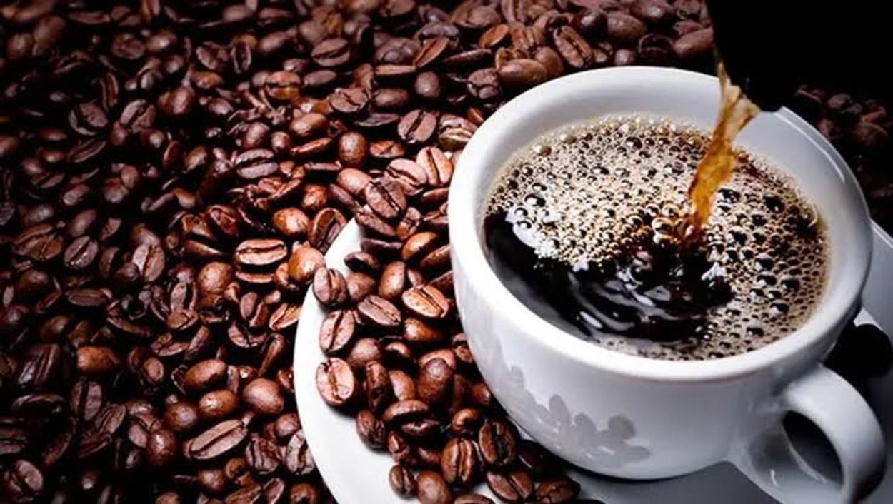 Gak Cuma Bikin Melek, Ternyata Kopi Juga Bikin Sehat