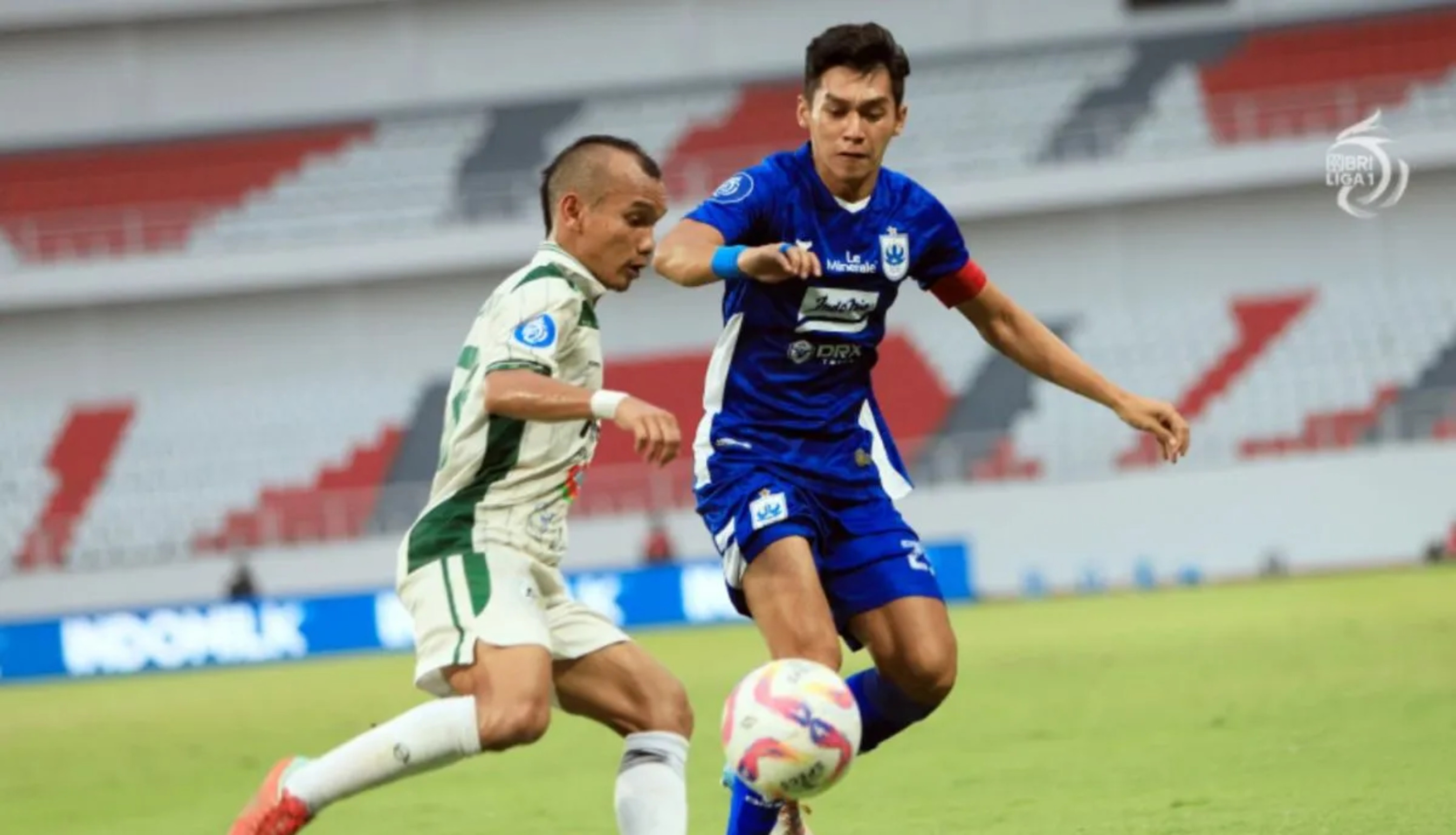 Gol Telat Cirino Bikin Geger! PSS Sleman Gagalkan Ambisi Persija di Maguwoharjo
