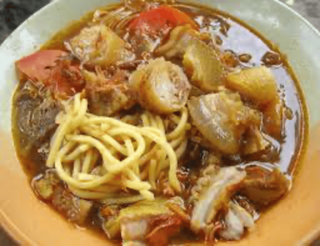 Kuah Gurih dan Risoles Renyah, Ini Cara Bikin Soto Mie Bogor Seenak di Warung