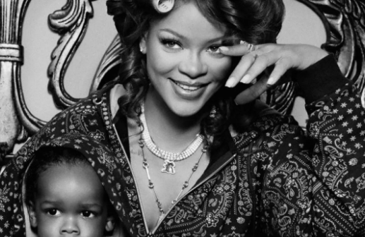 Lirik Lengkap dan Terjemahan Lagu Rihanna - Friend of Mine, Bikin Baper!