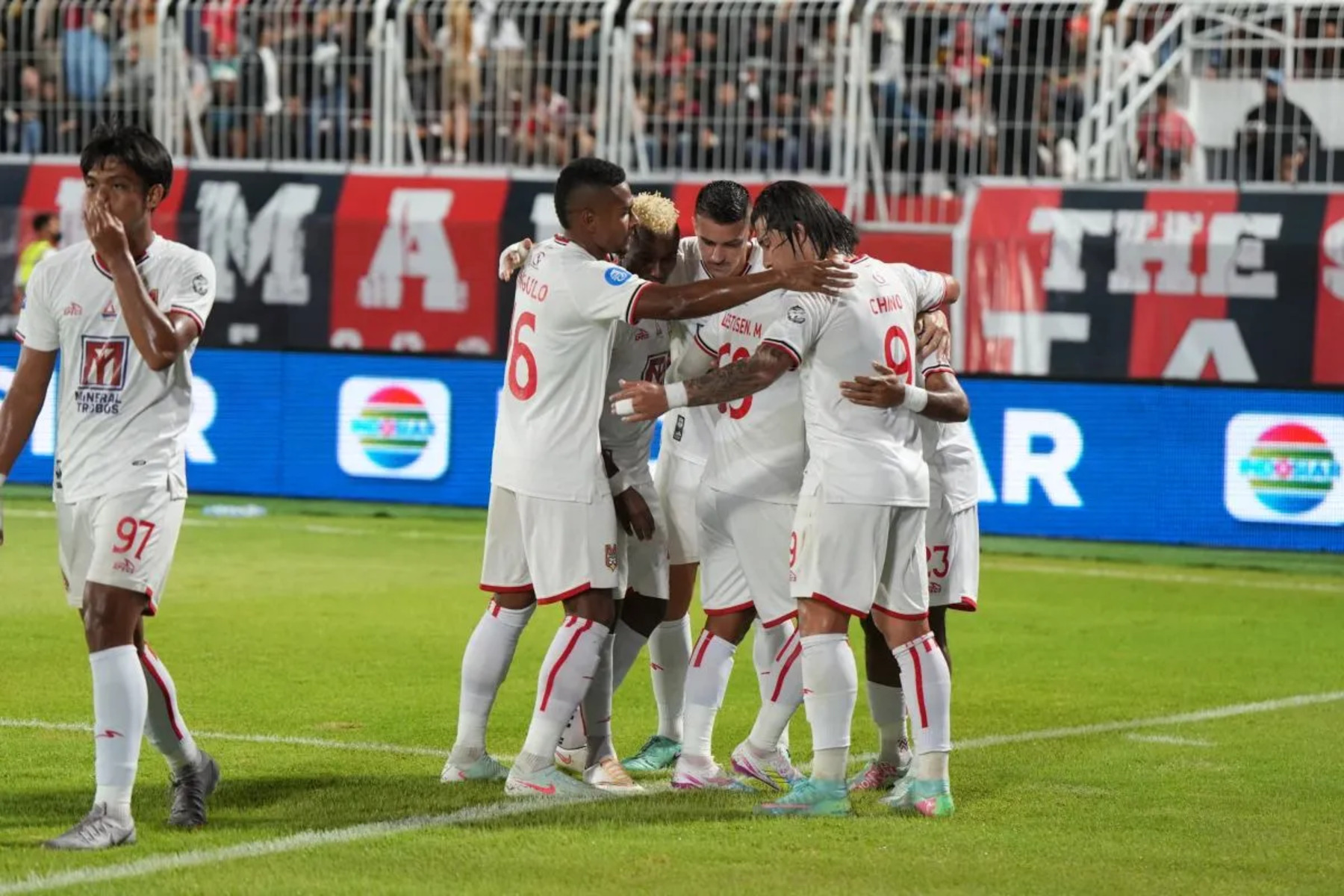 Malut United Hajar PSIS 5-1, Pelatih Imran Ungkap Rahasia Kemenangan: 'Kesabaran Adalah Kunci!'