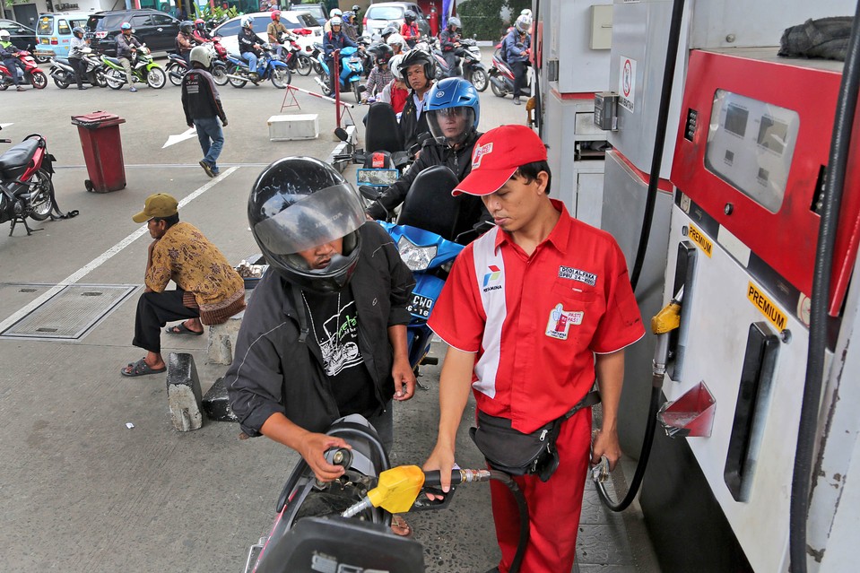 Motor Metik Kamu Loyo & Boros? Ini 7 Tips Biar Tarikan Enteng & BBM Irit!