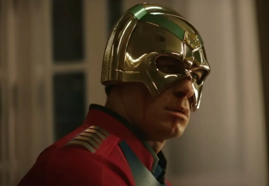 Peacemaker Season 2 Tayang 22 Agustus! John Cena Balik Aksi, Ini Deretan Pemeran Barunya