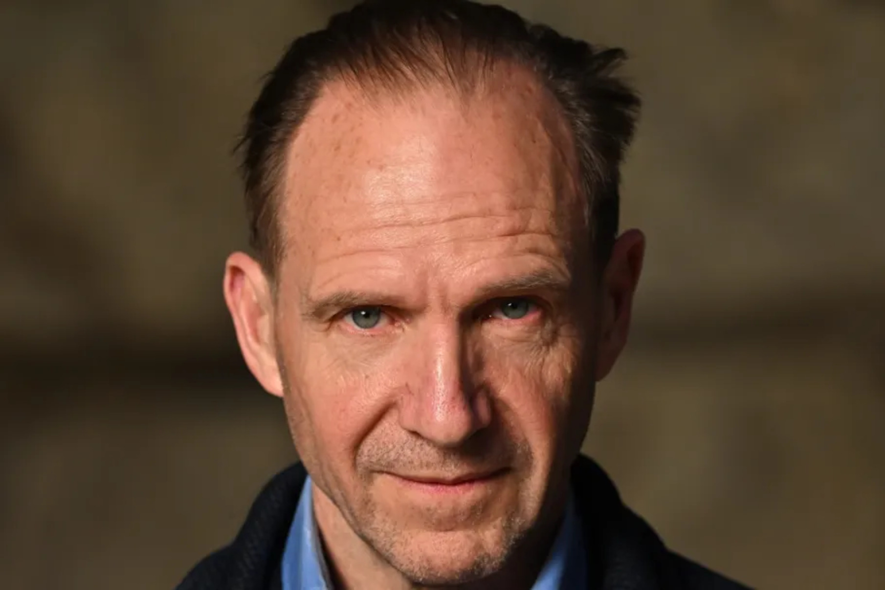 Ralph Fiennes Jadi Presiden Snow dalam Film Prekuel Baru 'The Hunger Games'