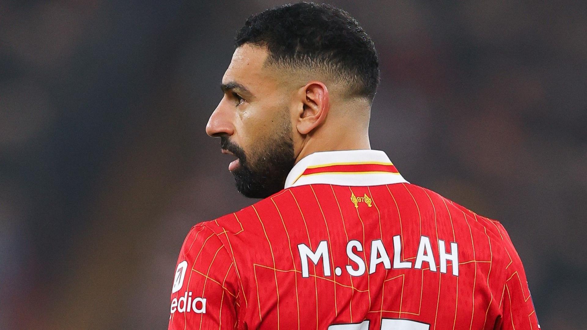 Salah Murka! Trent Dicemooh di Anfield, Padahal Sudah 20 Tahun Mengabdi ke Liverpool