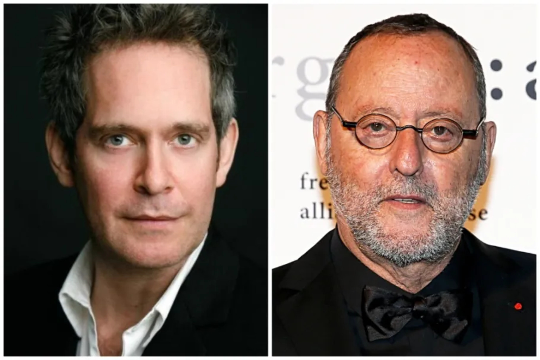 Tom Hollander Gabung Jean Reno dalam Film Aksi Periode 'The Butler'
