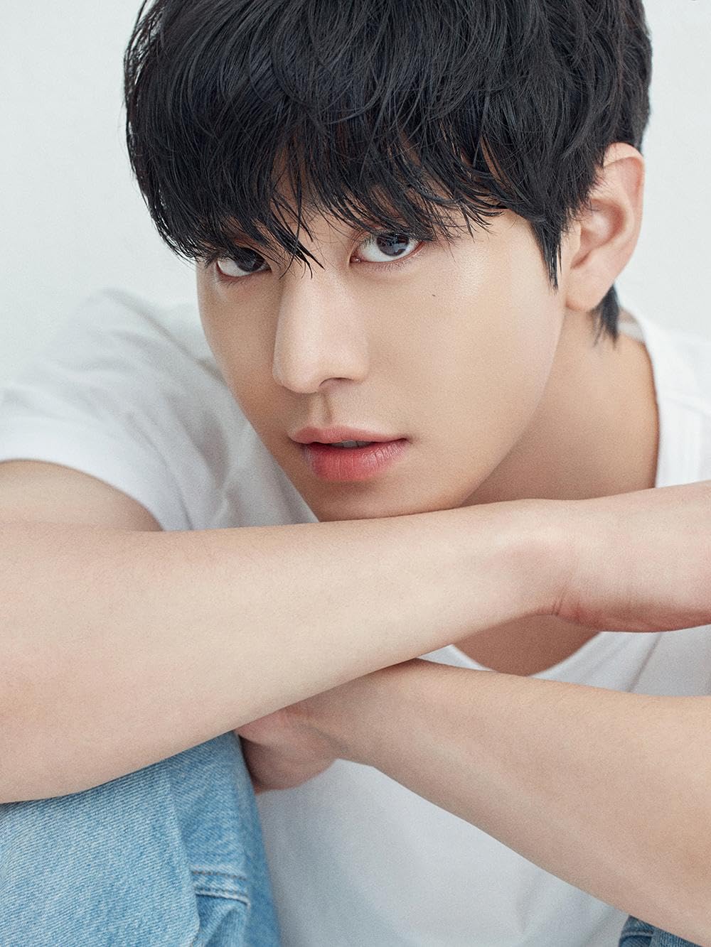 Ahn Hyo-Seop Siap Bikin Baper Fans Indonesia, Catat Tanggal Fan Meeting-nya di Jakarta!