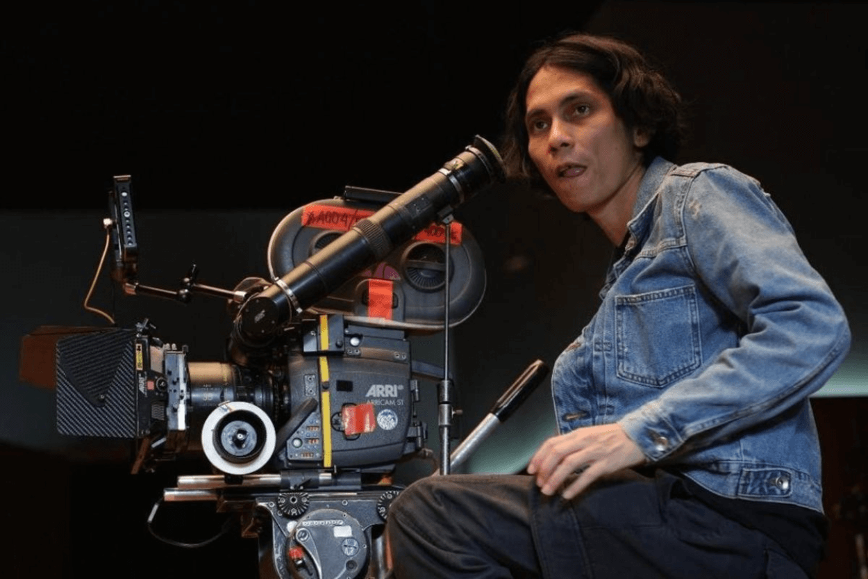 Angga Dwimas Sasongko Bawa Film 'Ratu Malaka' ke Cannes, Tancapkan Genre Aksi Indonesia di Panggung Internasional