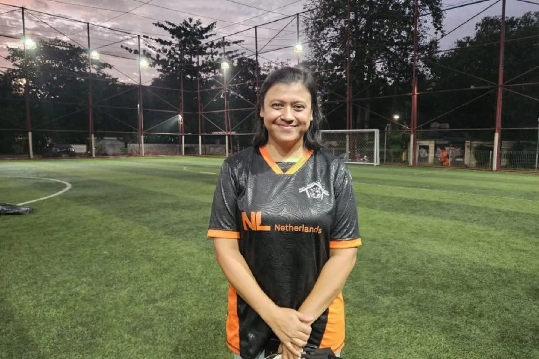 Bangga! Anak Jalanan Indonesia Siap Guncang Meksiko di Piala Dunia