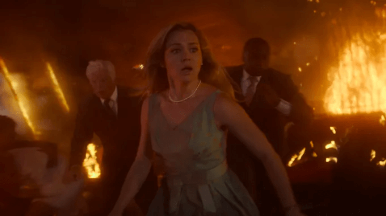 Film 'Final Destination Bloodlines' Diprediksi Raup Puluhan Juta Dolar di Pekan Pertama Penayangannya