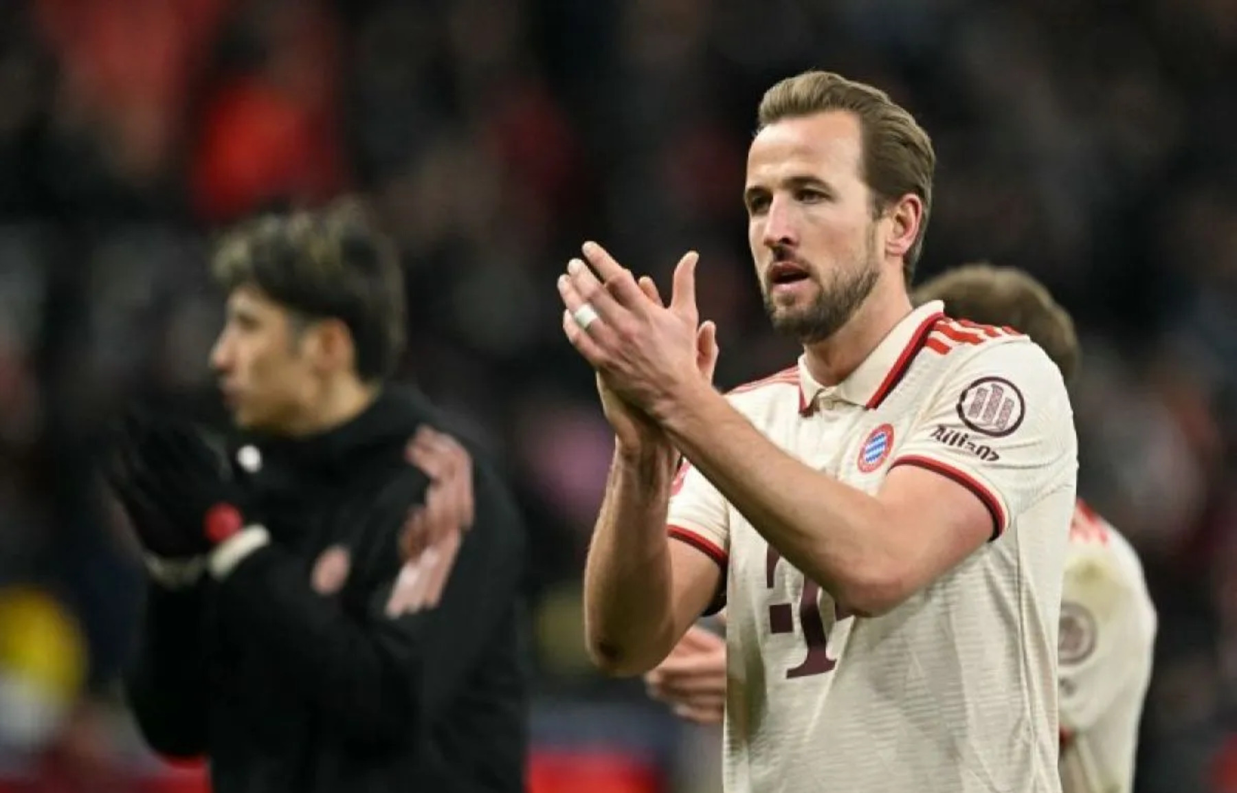 Harry Kane Raih Top Skorer Bundesliga, Antar Bayern Juara Musim Ini