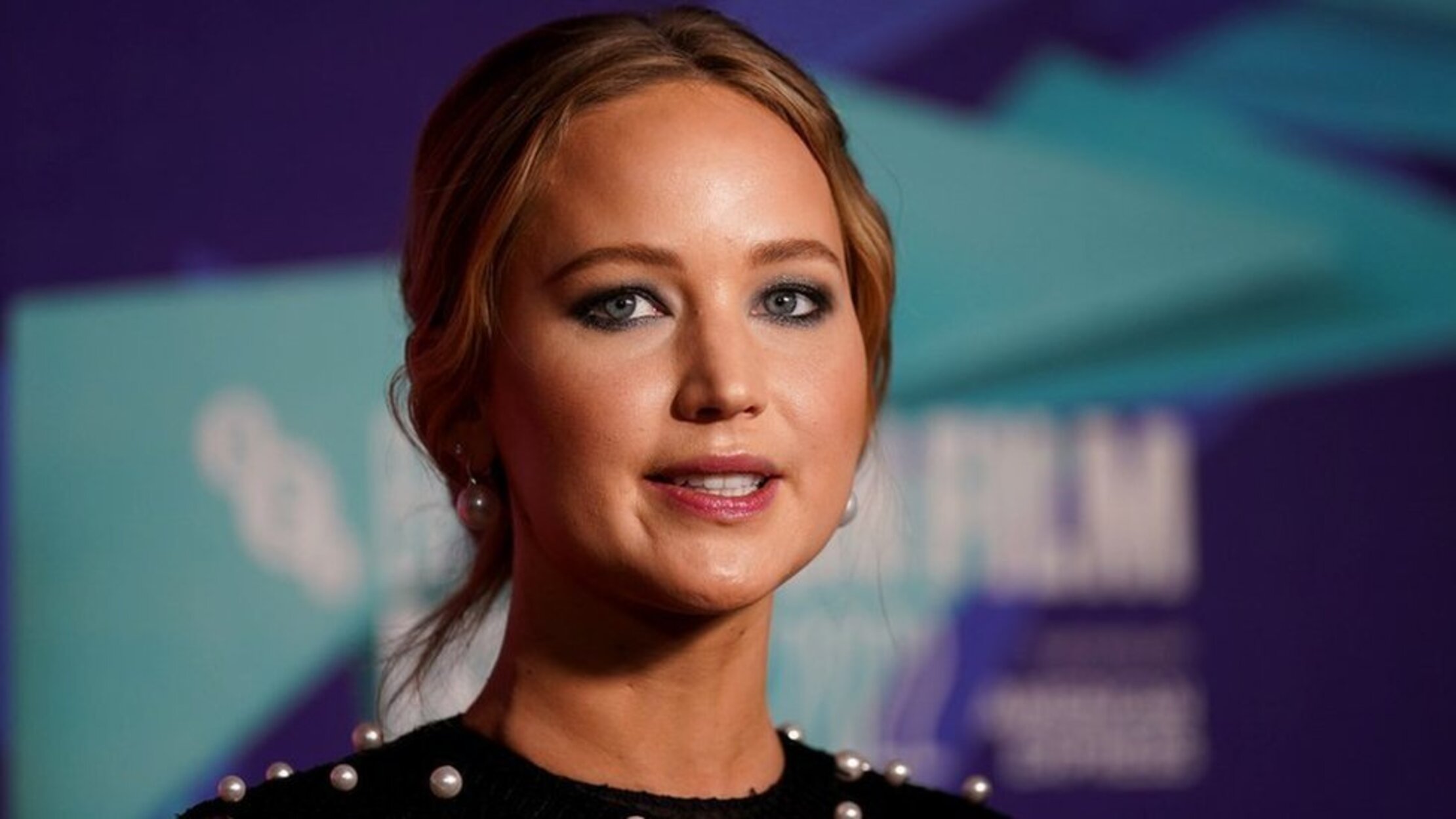 Jennifer Lawrence Ungkap Perjuangan Pasca Melahirkan dalam Film Terbarunya di Cannes