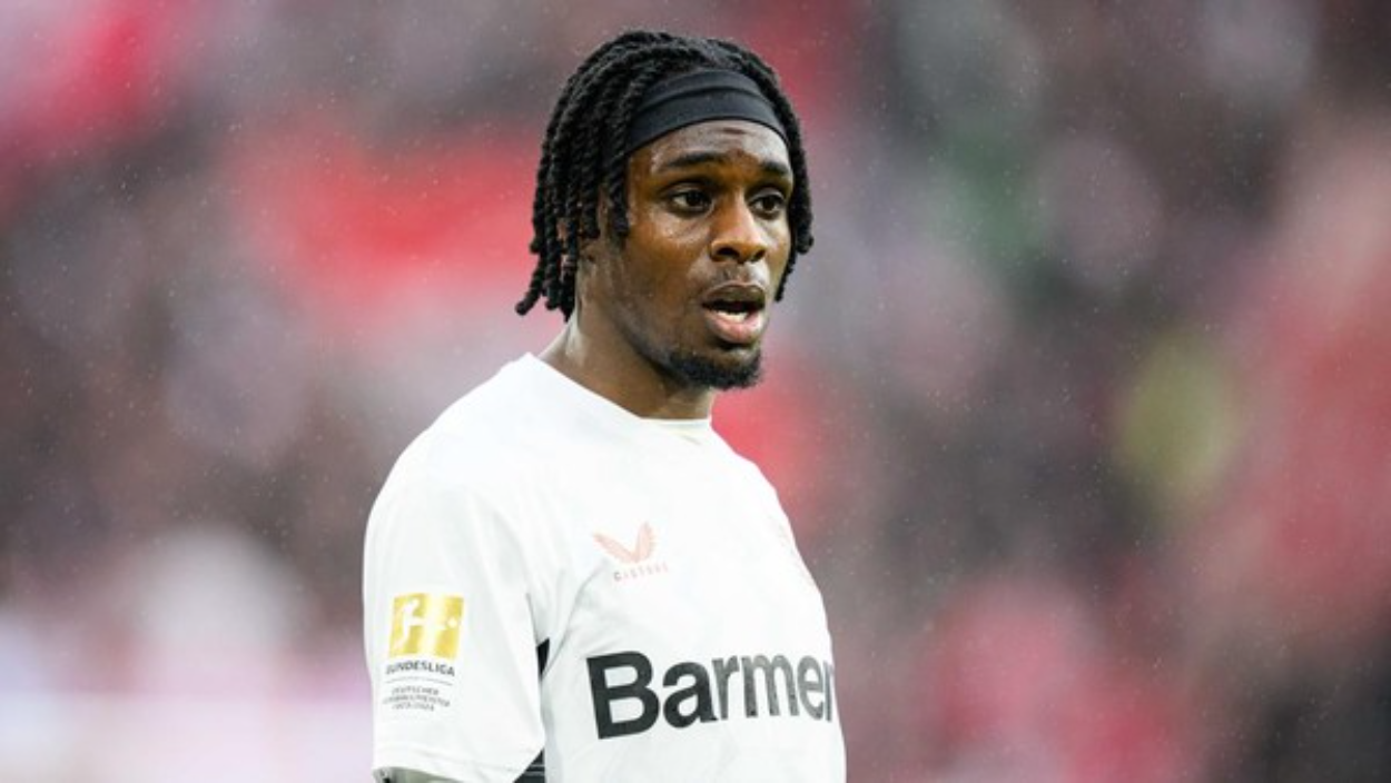 Jeremie Frimpong Resmi Gabung Liverpool, Bek Muda Leverkusen Jadi Andalan Baru The Reds