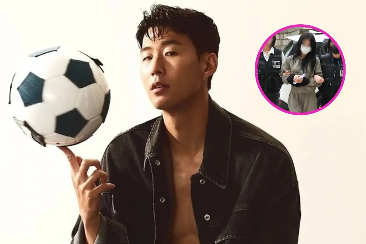 Son Heung min Kena Isu Pemerasan, Netizen Korea Dibuat Bingung