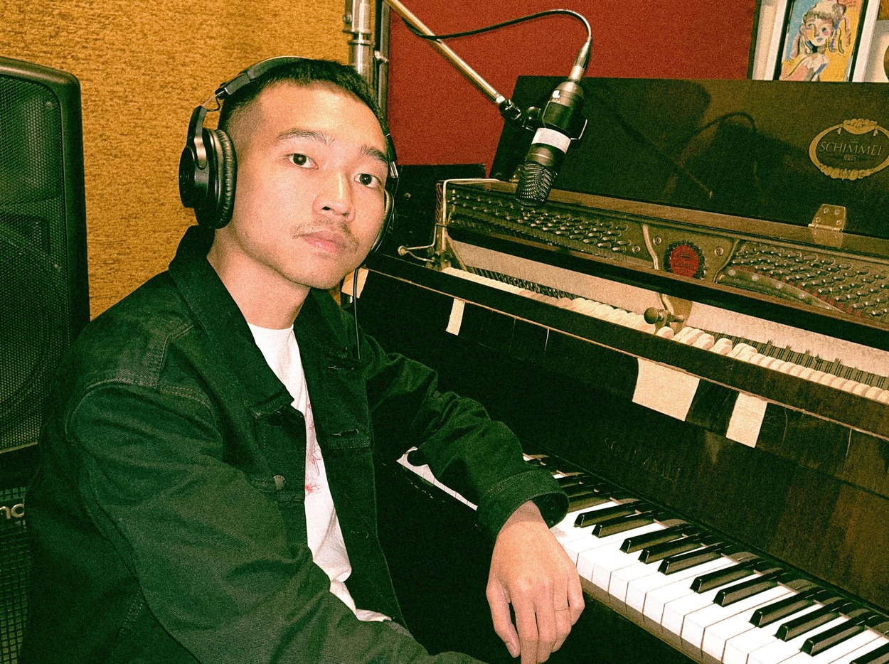 Azel Debut dengan Lagu "Perfect Charm", Buka Jalan ke Album Perdana
