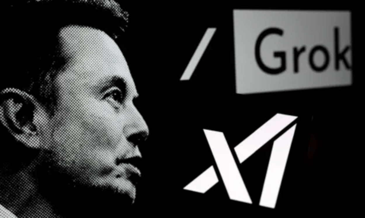 Bot AI Grok Milik Elon Musk Picu Kontroversi karena Ragukan Holocaust dan Sebarkan Teori Konspirasi