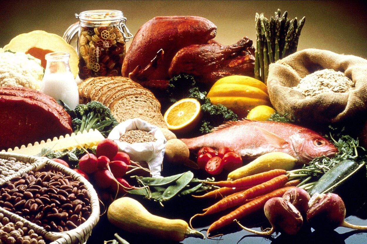 Bukan Cuma Enak, Tapi Juga Sehat: Tips Milih Bahan Makanan yang Tepat Buat di Rumah