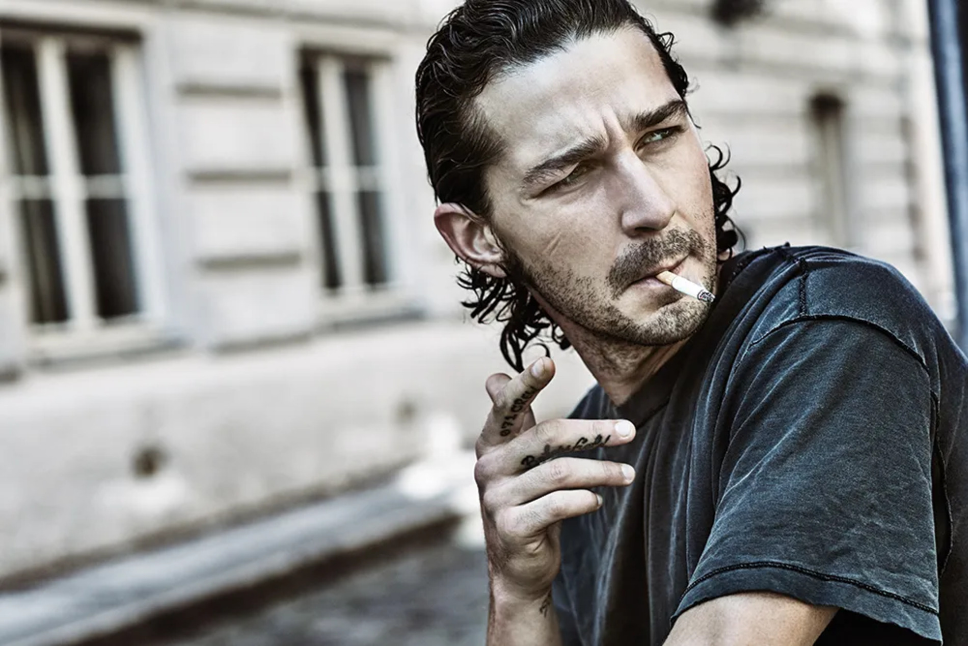 Dokumenter ‘Slauson Rec’ Ungkap Sisi Gelap Shia LaBeouf: Dari Mentor Jadi Monster?