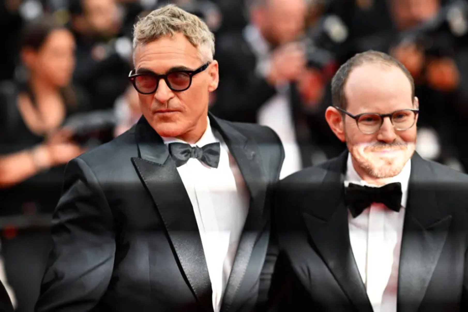 'Eddington' Karya Ari Aster Raih Standing Ovation 5 Menit di Cannes, Bikin Joaquin Phoenix dan Emma Stone Bersinar