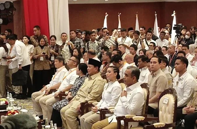 Intimidasi dan Teror APH Tak Bisa Diselesaikan Kasus per Kasus