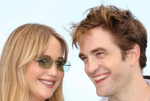 Jennifer Lawrence Bongkar Dampak Brutal Jadi Ibu! Curhat Bareng Robert Pattinson di Cannes Bikin Terharu