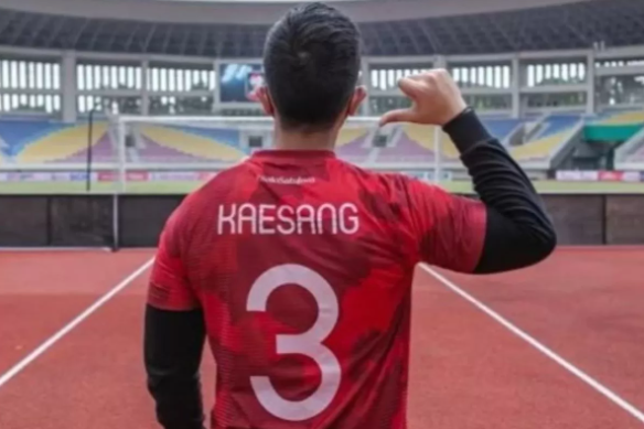 Kaesang Pamit dari Persis Solo? Klub Lolos Degradasi, Tapi Ada Drama Baru!