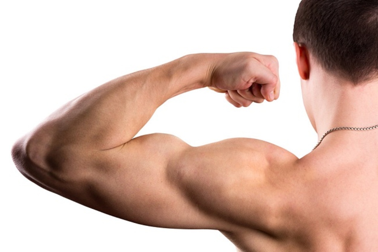 Mager ke Gym? Latihan Ini Bisa Bikin Otot Kencang Cuma Dari Rumah Aja
