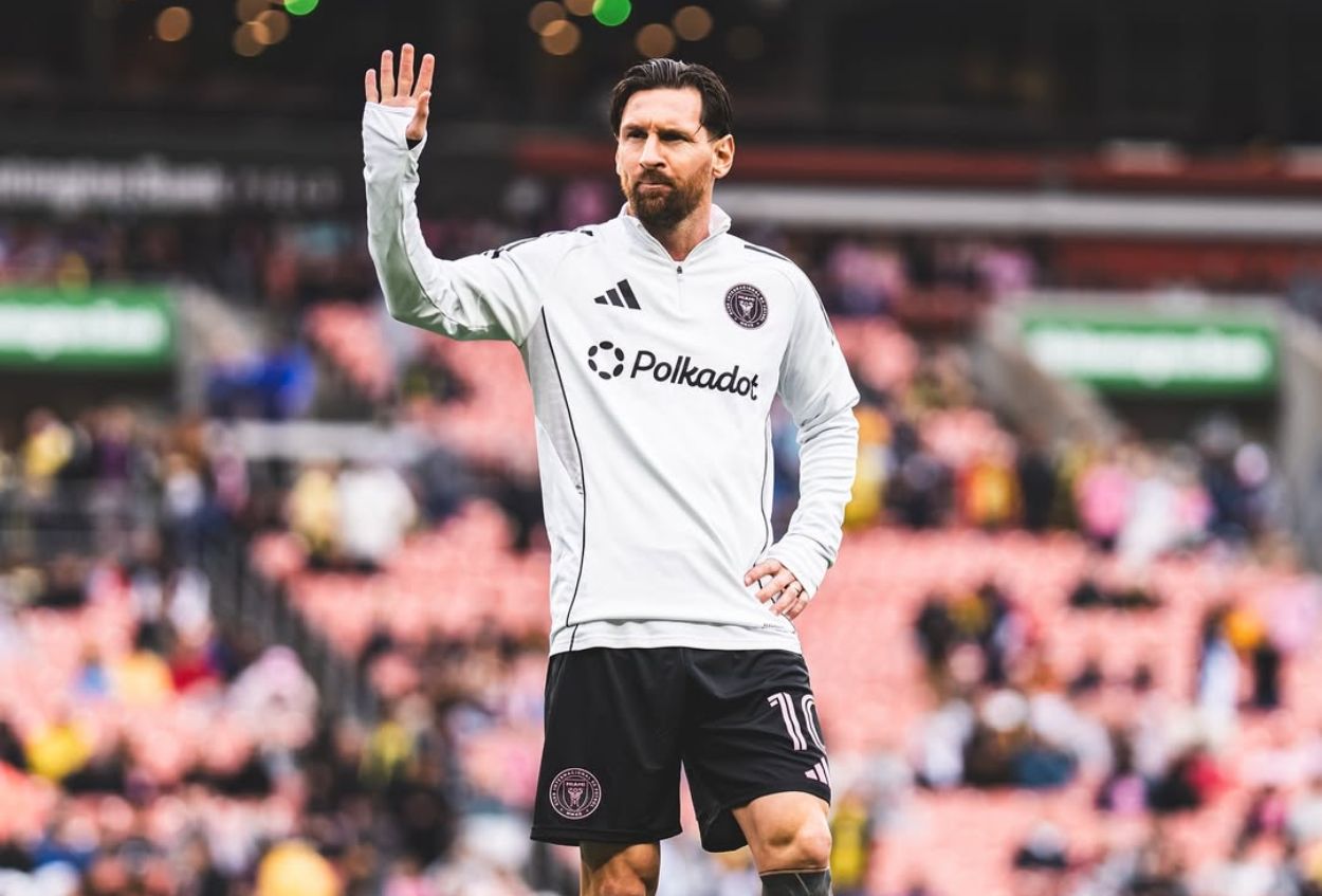 Messi Dinobatkan Jadi Pemain Terbaik Sepanjang Masa Versi IFFHS, Ngalahin Pele, Maradona Sampe Cristiano Ronaldo!