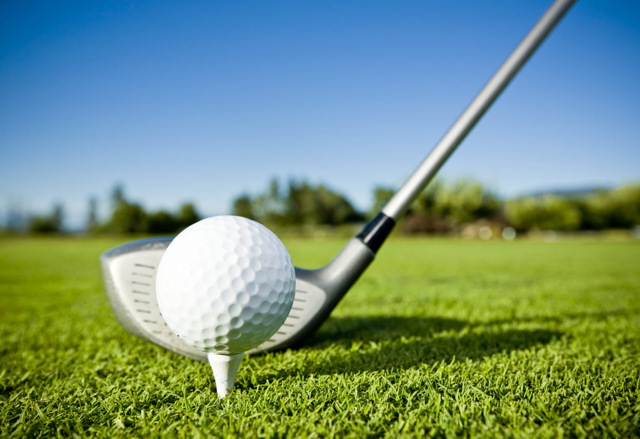 Olahraga Golf Cuma Buat Orang Kaya? Apa Sih Alasannya