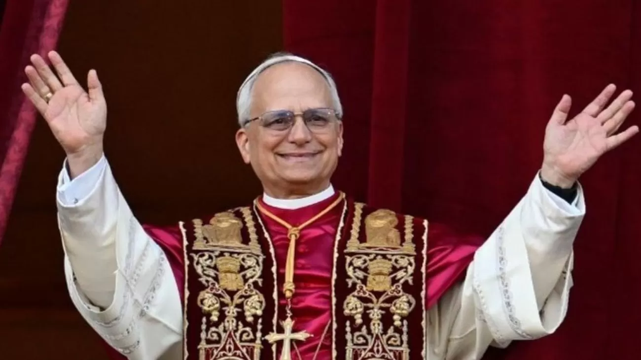 Paus Leo XIV Bersumpah Lestarikan Warisan Gereja Katolik
