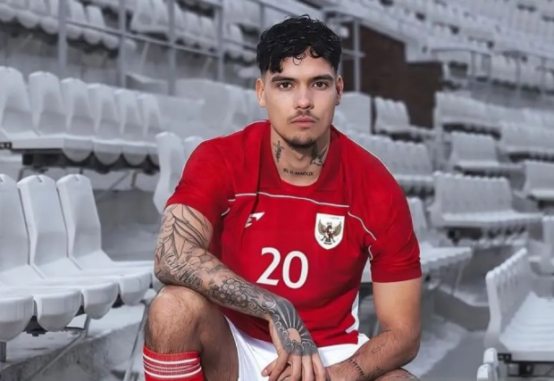 Resmi Gabung Buriram! Shayne Pattynama Tinggalkan Eropa Demi Liga Thailand, Sekaligus Akhiri Rumor Ke Liga 1