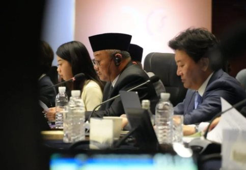 Teknologi Digital Bikin Dunia Pendidikan Kacau? Ini 21 Solusi APEC Biar Sekolah Gak Ketinggalan Zaman!
