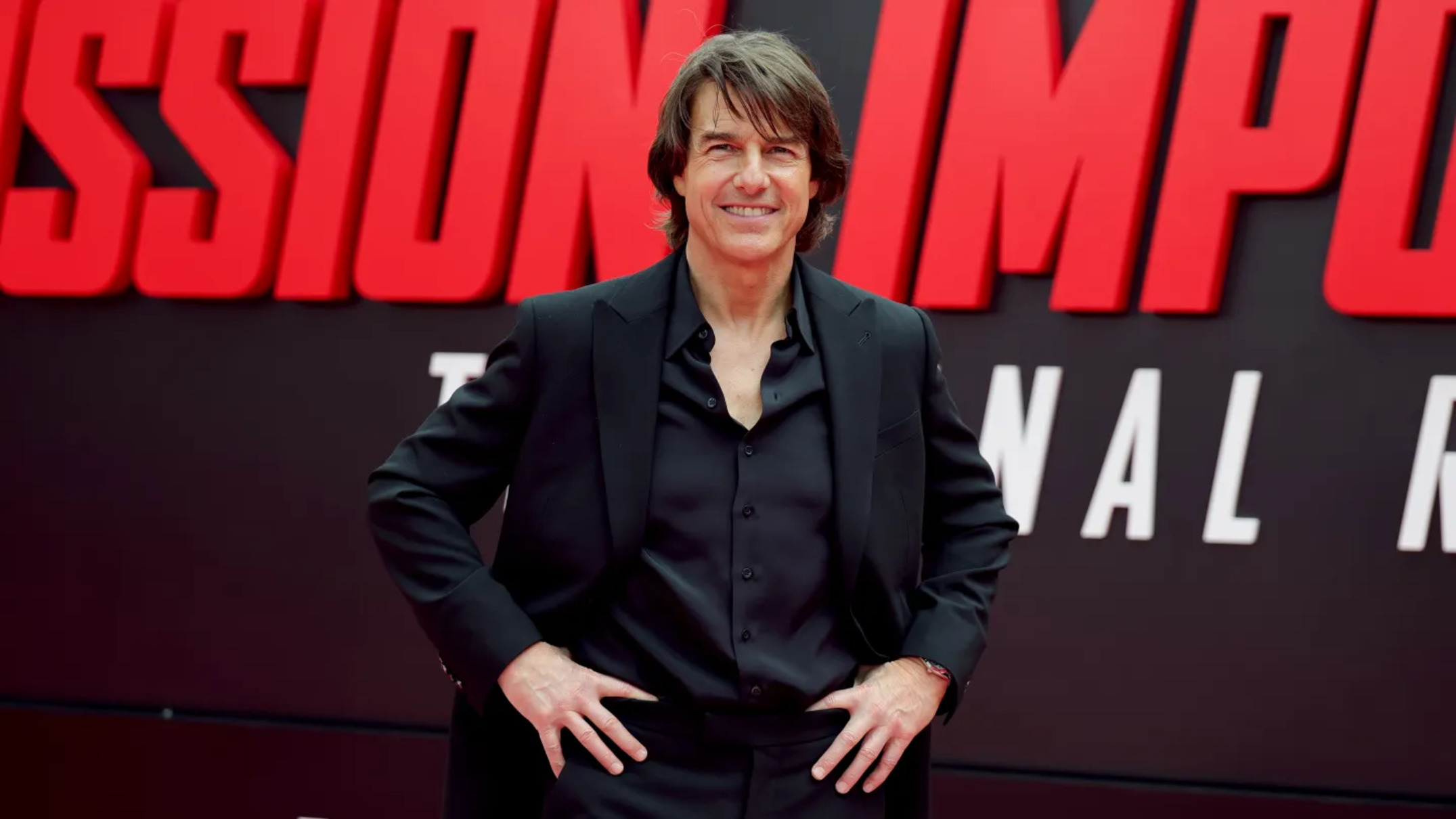 Tom Cruise Pamit dari Mission: Impossible, Tapi Janji Terus Bikin Film hingga Usia 100