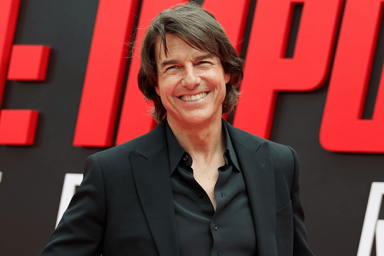 Tom Cruise Siap Main Film Sampai 100 Tahun, Nicole Kidman Malah Siap Comeback Jadi Penyihir