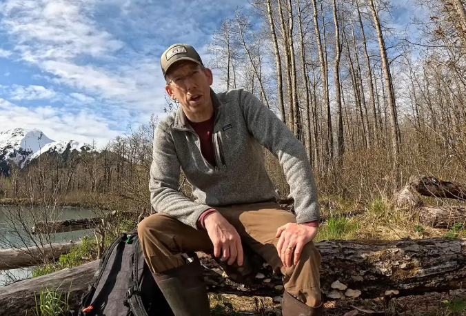 YouTuber Outdoor Boys Tiba-Tiba Vakum, Luke Nichols Ungkap Alasan Mengejutkan!