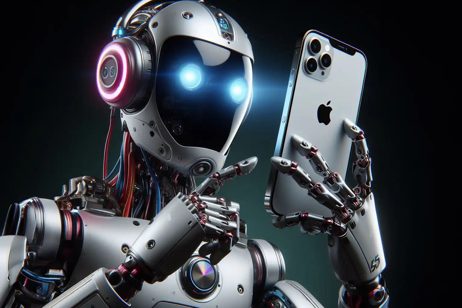 Apple Perbaiki Pengembangan AI Sesuai Tujuan Awal