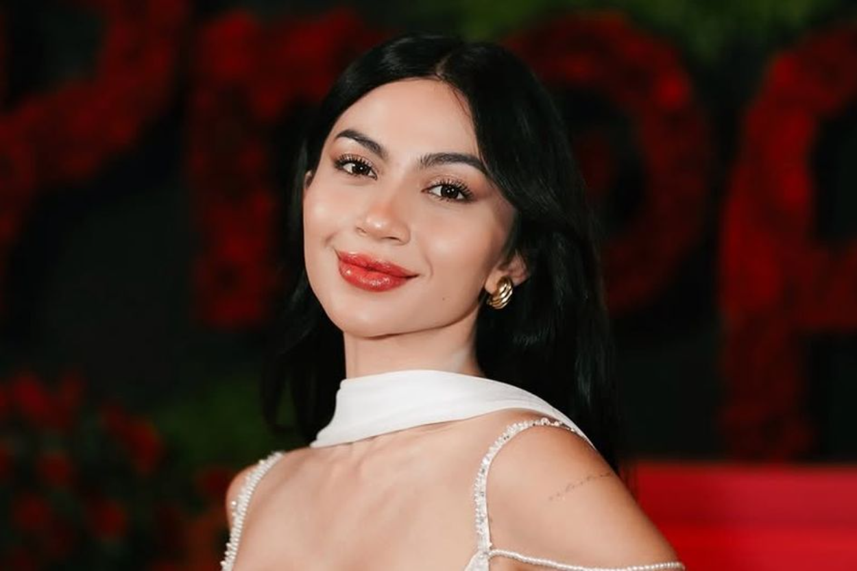 Ariel Tatum Jadi "Tersangka" di Drama Rumah Tangga, Tanggapannya Malah Bikin Ngakak