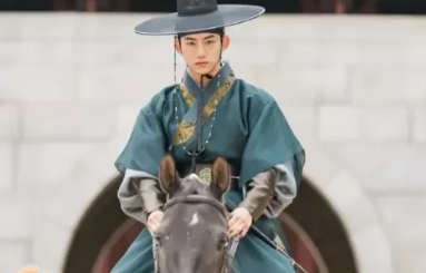 Drama Baru Taecyeon 2PM 'The First Night with the Duke' Tayang Juni! Gaya Joseonnya Bikin Meleleh