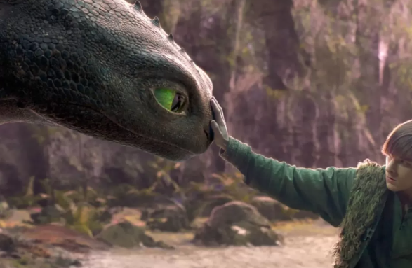 How to Train Your Dragon Versi Live Action Tayang 2025! Naga-Nya Bukan Lagi Lucu, Tapi Bikin Merinding