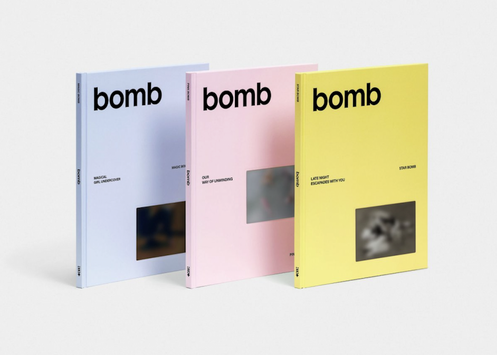 ILLIT Comeback Juni 2025! Girl Group Viral Ini Siap Ledakkan K-Pop Lewat Mini Album 'BOMB'
