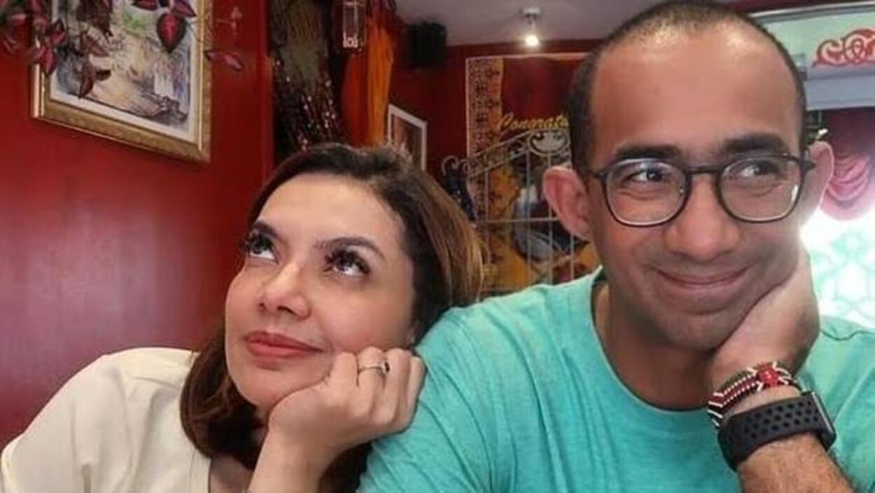 Kabar Duka Datang dari Suami Najwa Shihab, Ibrahim Sjarief Assegaf Meninggal Dunia