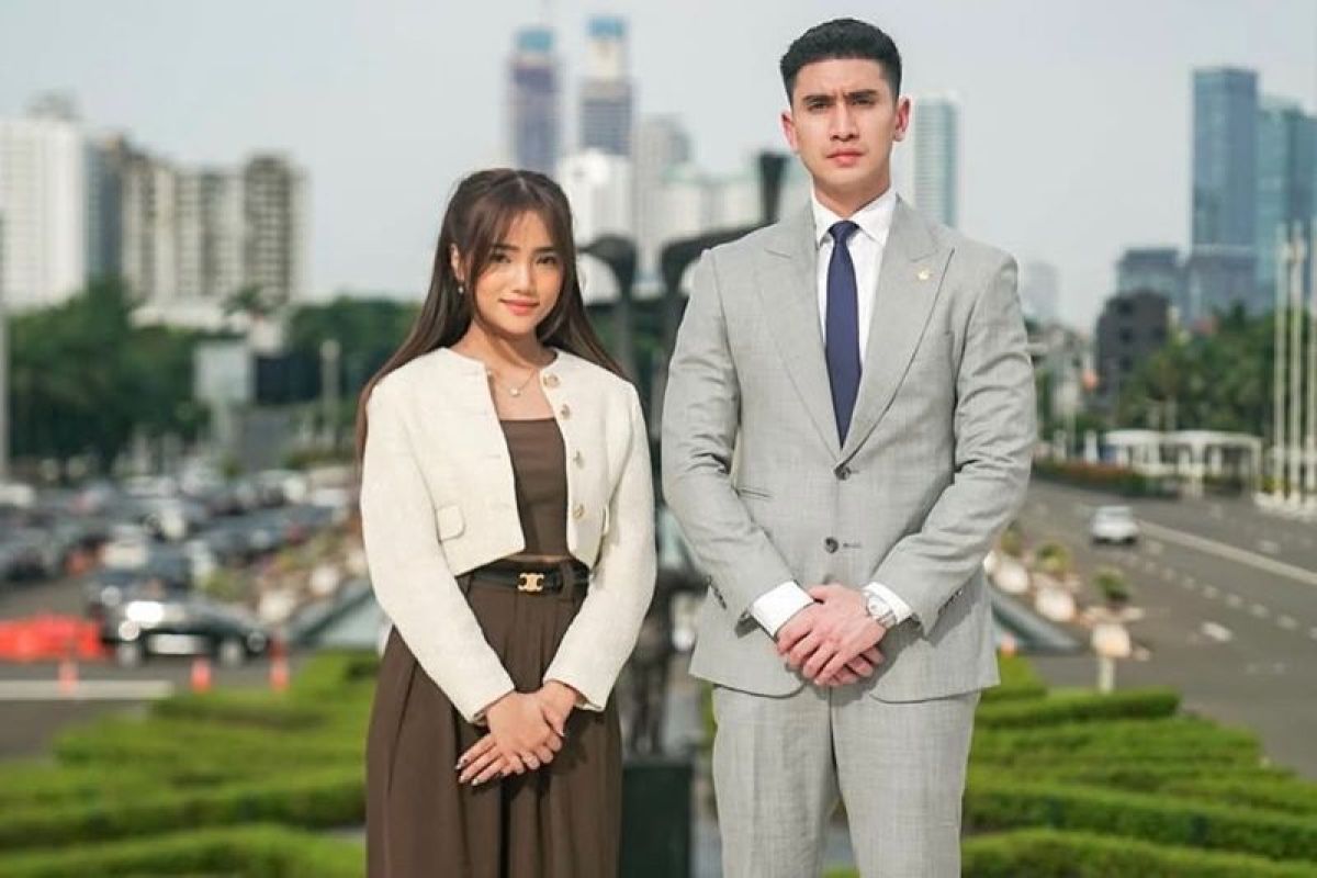 Kabar Fuji dan Verrell Mau Nikah Bikin Heboh, Haji Faisal: Nggak Mungkin Cuma Settingan!