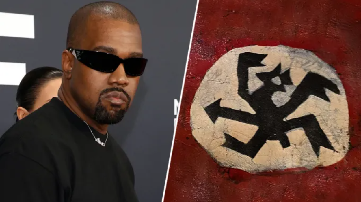 Kanye West Batal Konser di Korea Selatan Usai Lagu Kontroversi Picu Kecaman